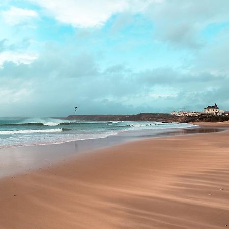 Westside Beach House Пениши Экстерьер фото