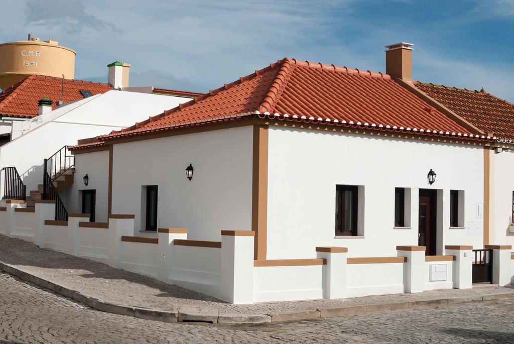 Westside Beach House Пениши Экстерьер фото