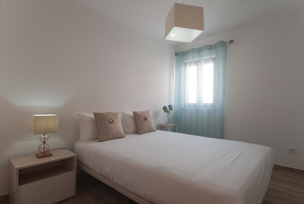 Westside Beach House Пениши Экстерьер фото