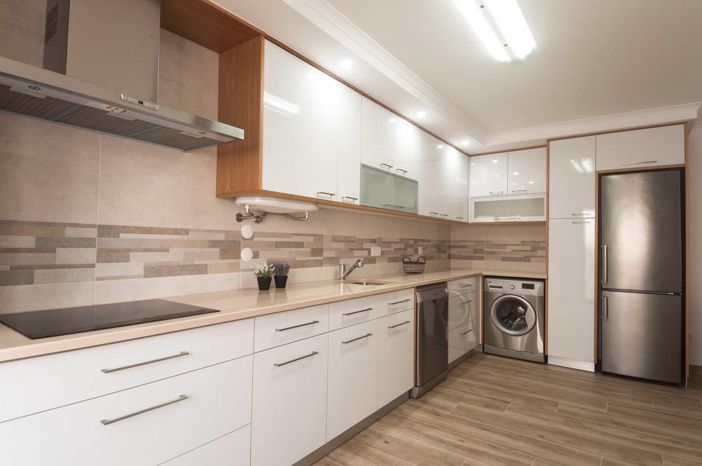 Westside Beach House Пениши Экстерьер фото