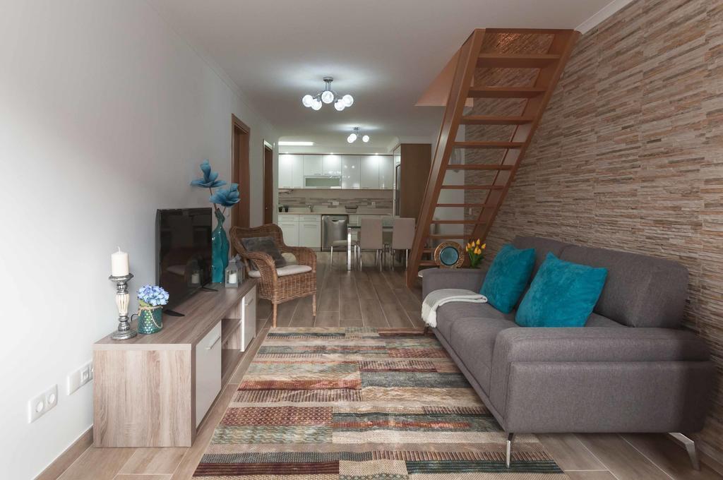 Westside Beach House Пениши Экстерьер фото