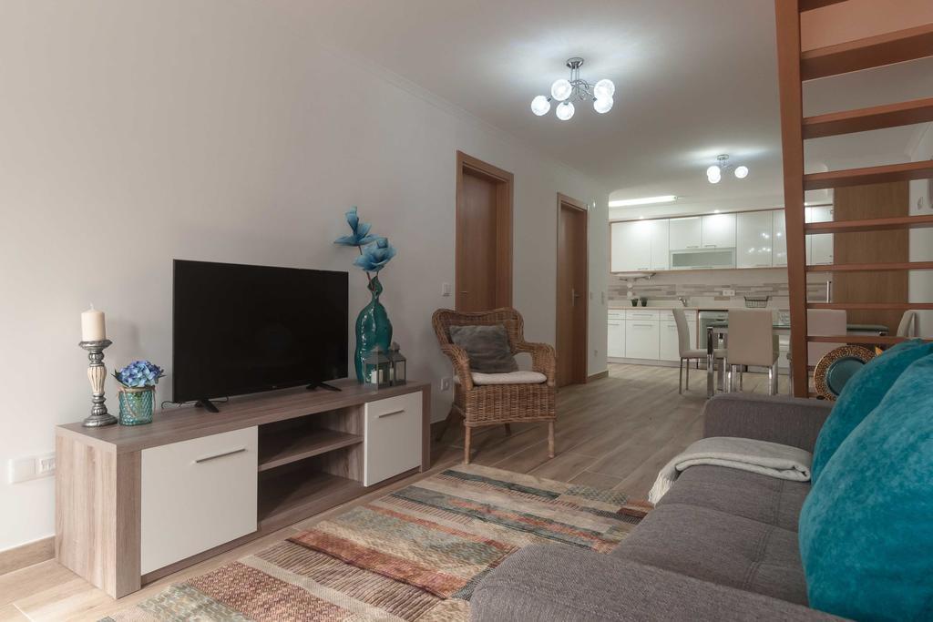 Westside Beach House Пениши Экстерьер фото