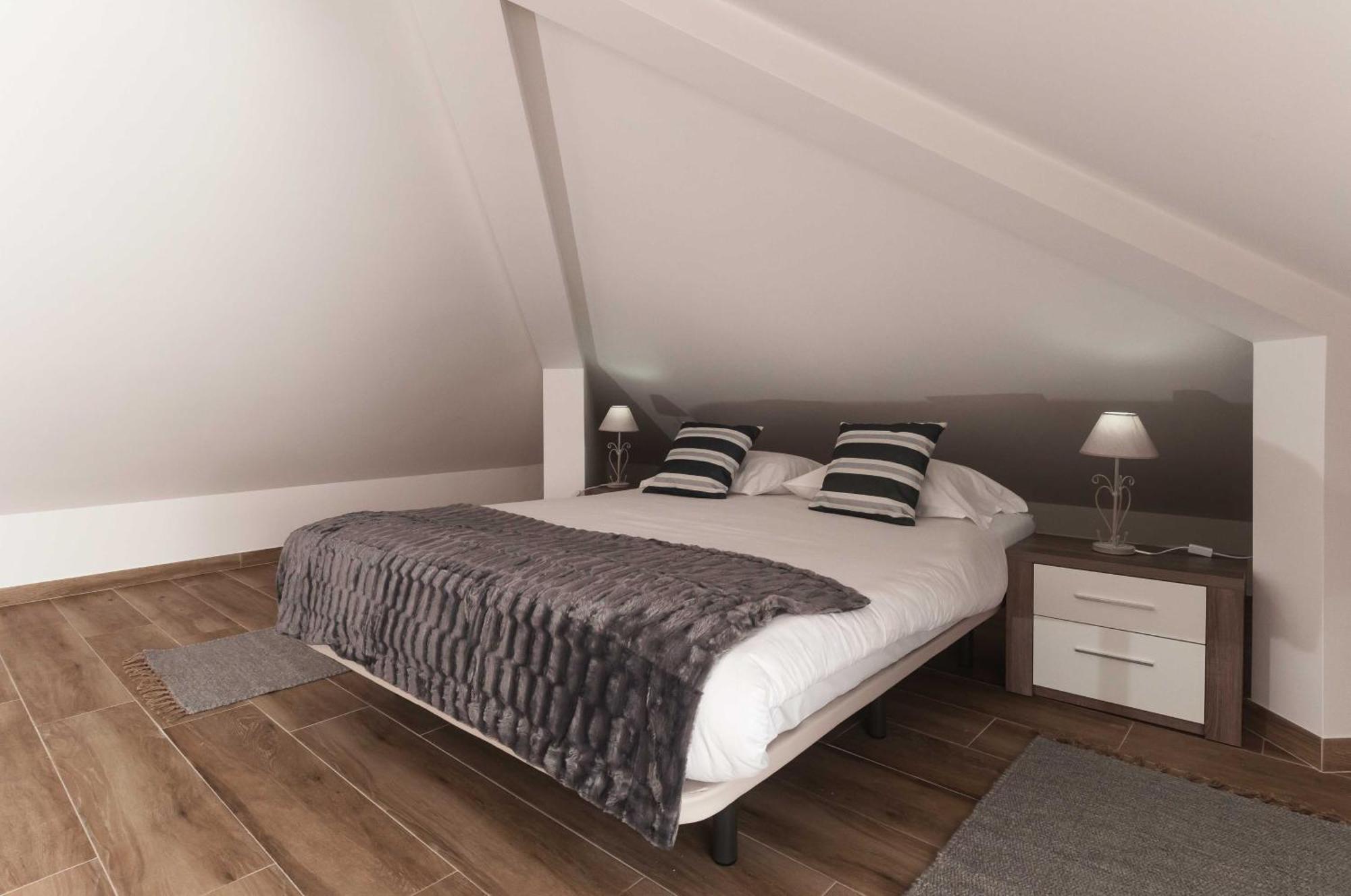 Westside Beach House Пениши Экстерьер фото