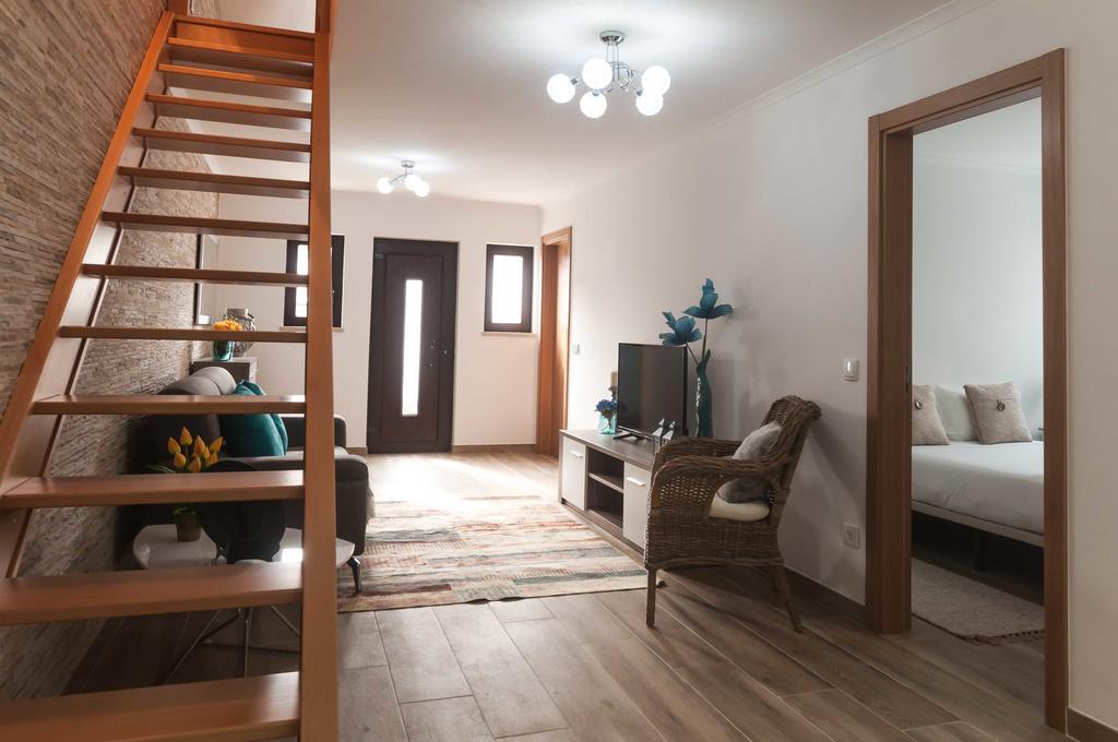 Westside Beach House Пениши Экстерьер фото