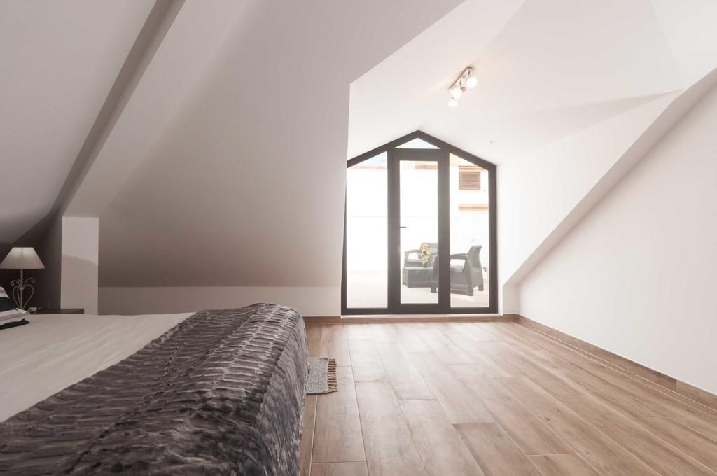 Westside Beach House Пениши Экстерьер фото