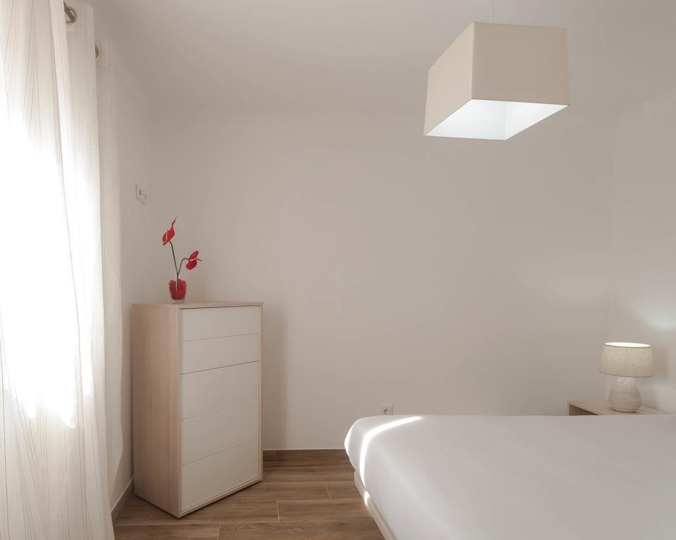 Westside Beach House Пениши Экстерьер фото
