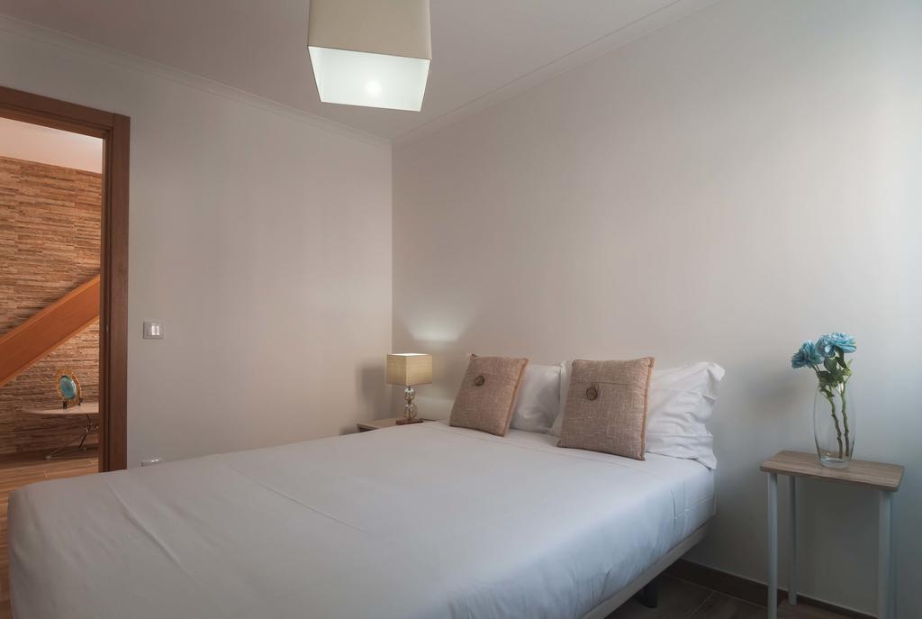Westside Beach House Пениши Экстерьер фото