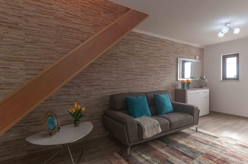 Westside Beach House Пениши Экстерьер фото