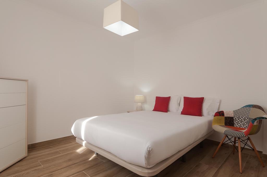 Westside Beach House Пениши Экстерьер фото