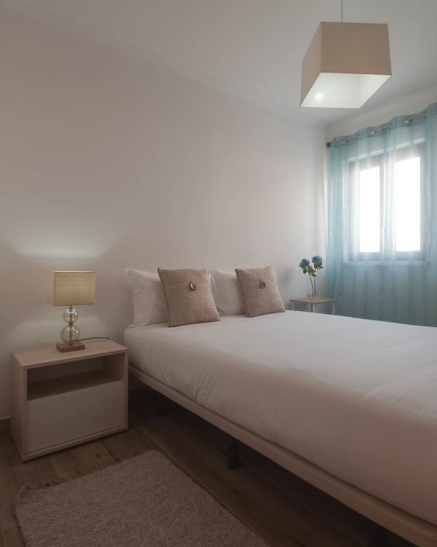 Westside Beach House Пениши Экстерьер фото