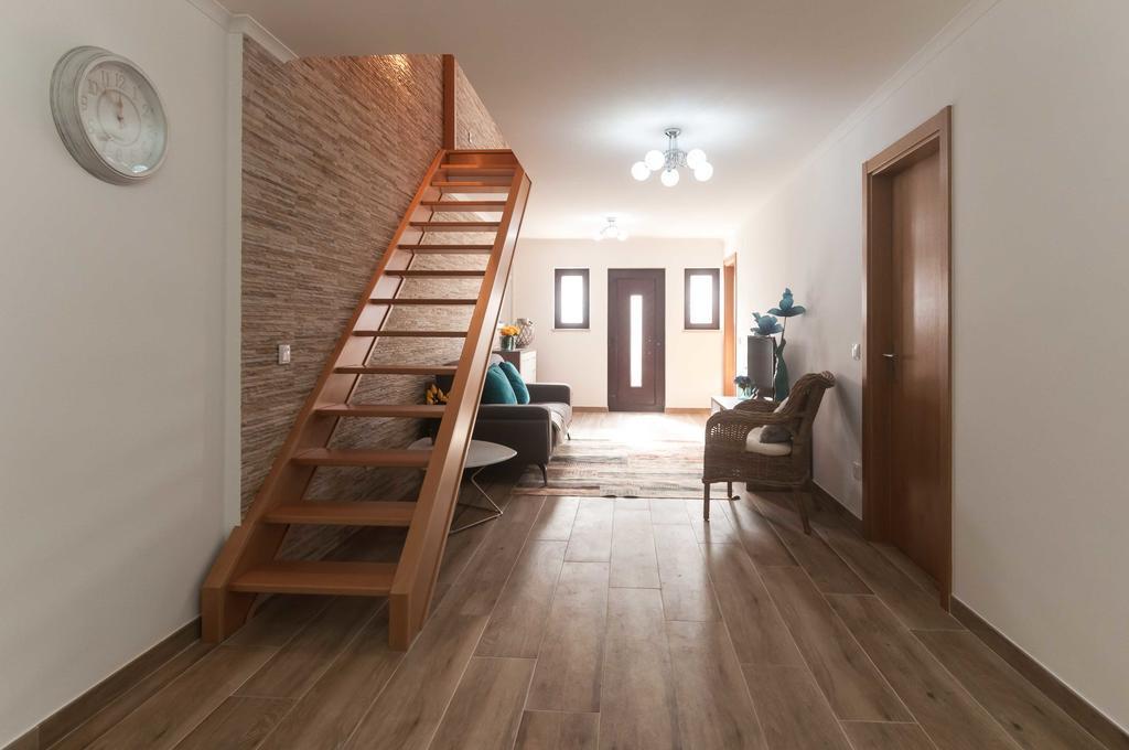 Westside Beach House Пениши Экстерьер фото
