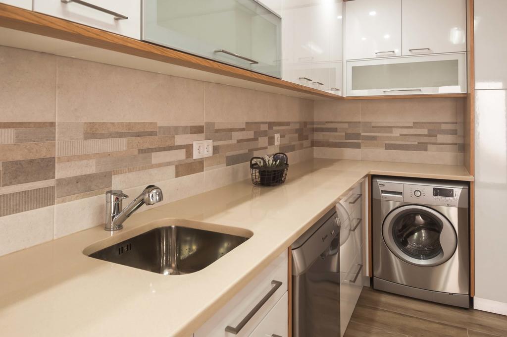 Westside Beach House Пениши Экстерьер фото
