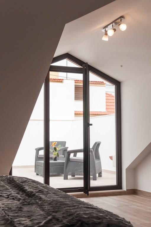 Westside Beach House Пениши Экстерьер фото