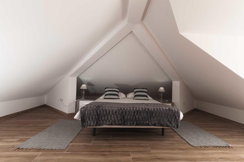 Westside Beach House Пениши Экстерьер фото